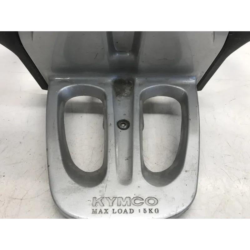 Dosseret KYMCO DINK 125 2006-2007 EURO 3