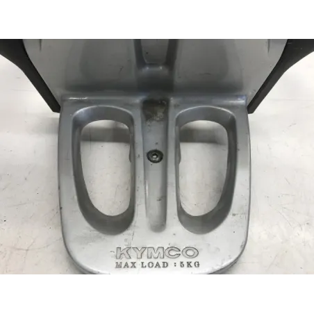 Dosseret KYMCO DINK 125 2006-2007 EURO 3
