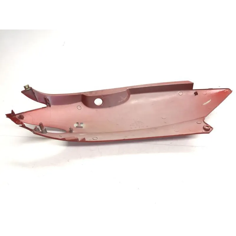 Cache carenage coque arriere gauche KYMCO DINK 125 2006-2007 EURO 3
