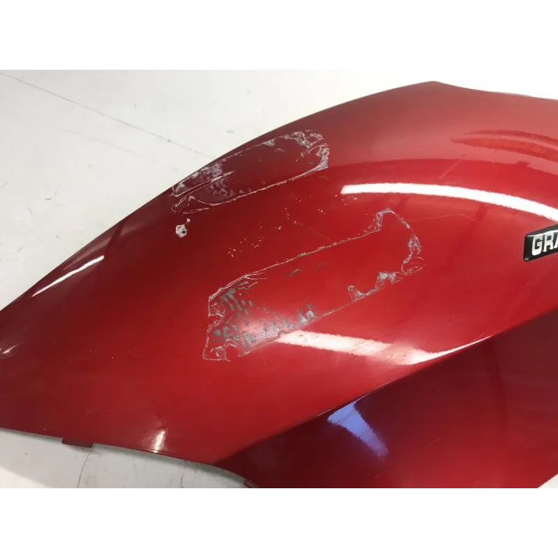 Cache carenage coque arriere gauche KYMCO DINK 125 2006-2007 EURO 3