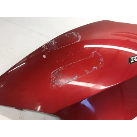 Cache carenage coque arriere gauche KYMCO DINK 125 2006-2007 EURO 3