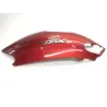 Cache carenage coque arriere gauche KYMCO DINK 125 2006-2007 EURO 3