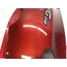 Cache carenage coque arriere droit KYMCO DINK 125 2006-2007 EURO 3