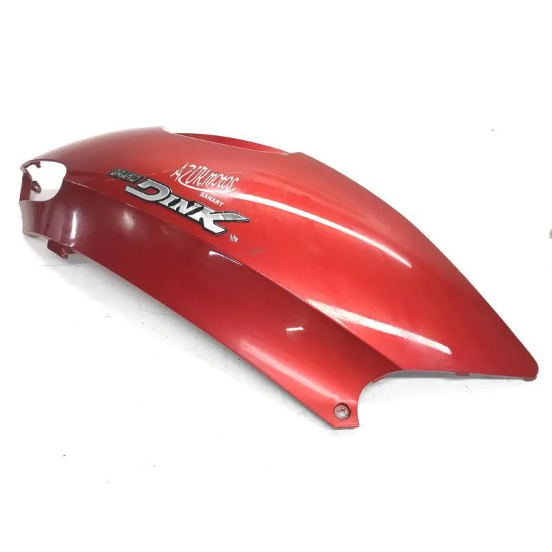 Cache carenage coque arriere droit KYMCO DINK 125 2006-2007 EURO 3