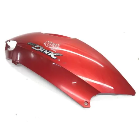 Cache carenage coque arriere droit KYMCO DINK 125 2006-2007 EURO 3