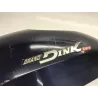 Cache carenage coque arriere gauche KYMCO DINK 125 2006-2007 EURO 3