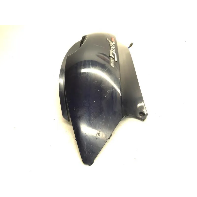 Cache carenage coque arriere gauche KYMCO DINK 125 2006-2007 EURO 3