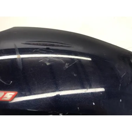 Cache carenage coque arriere droit KYMCO DINK 125 2006-2007 EURO 3