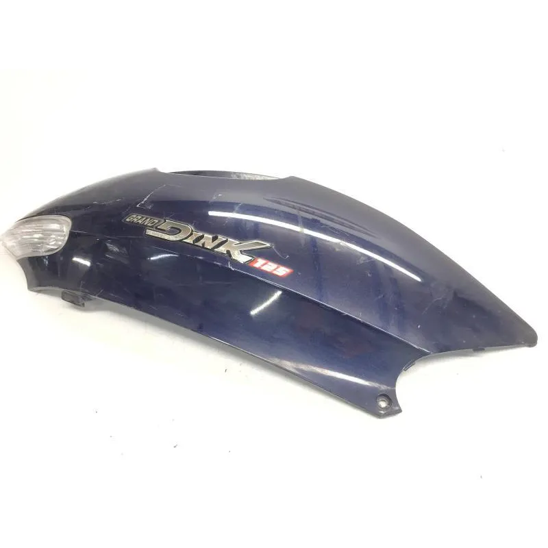 Cache carenage coque arriere droit KYMCO DINK 125 2006-2007 EURO 3