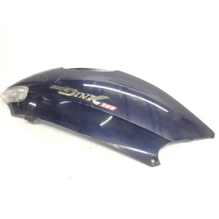 Cache carenage coque arriere droit KYMCO DINK 125 2006-2007 EURO 3