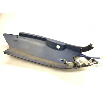 Cache carenage coque arriere droit KYMCO DINK 125 2006-2007 EURO 3