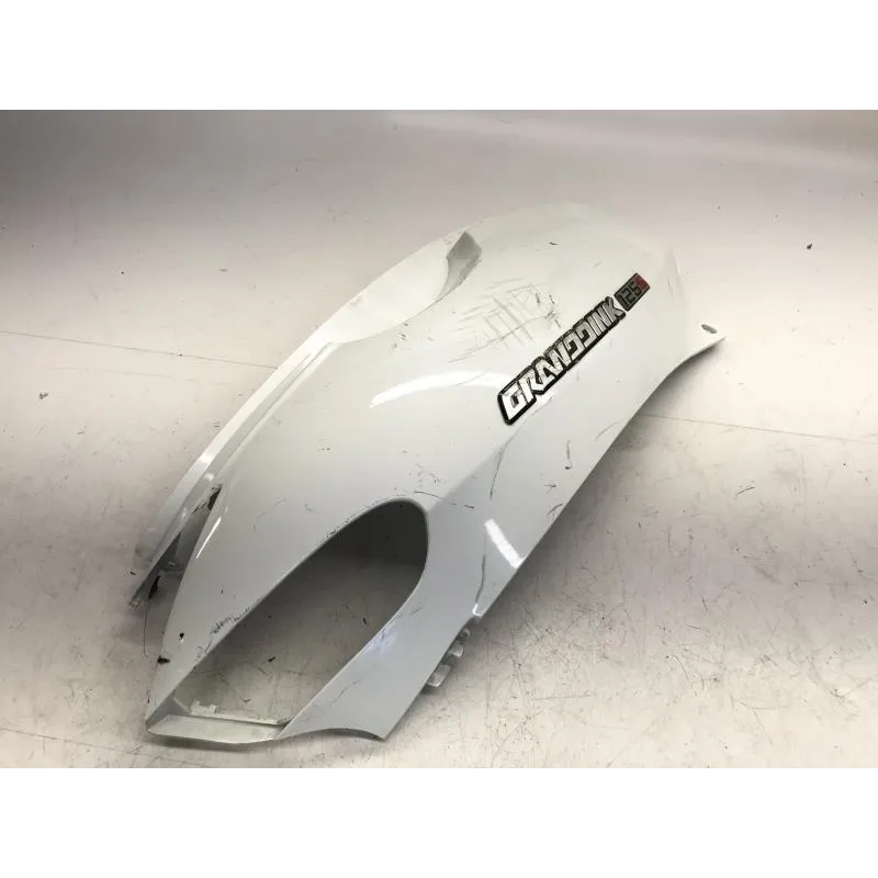Cache carenage coque arriere droit KYMCO DINK 125 2006-2007 EURO 3