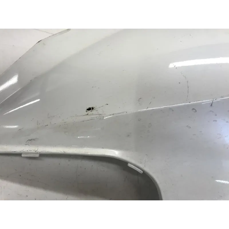 Cache carenage coque arriere gauche KYMCO DINK 125 2006-2007 EURO 3