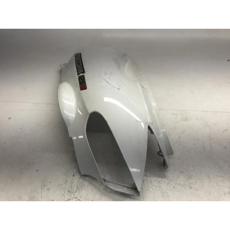 Cache carenage coque arriere gauche KYMCO DINK 125 2006-2007 EURO 3