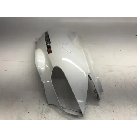 Cache carenage coque arriere gauche KYMCO DINK 125 2006-2007 EURO 3