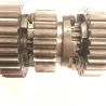Boite de vitesses DUCATI SUPERSPORT 750 SS 1991-1997 Boite de vitesses DUCATI SUPERSPORT 750 SS 1991-1997