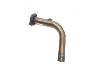 Collecteur arriere (echappement) DUCATI SUPERSPORT 750 SS 1991-1997