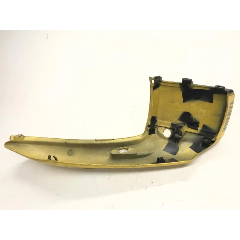 Cache carenage coque arriere droit YAMAHA TDM 850 1996-2001