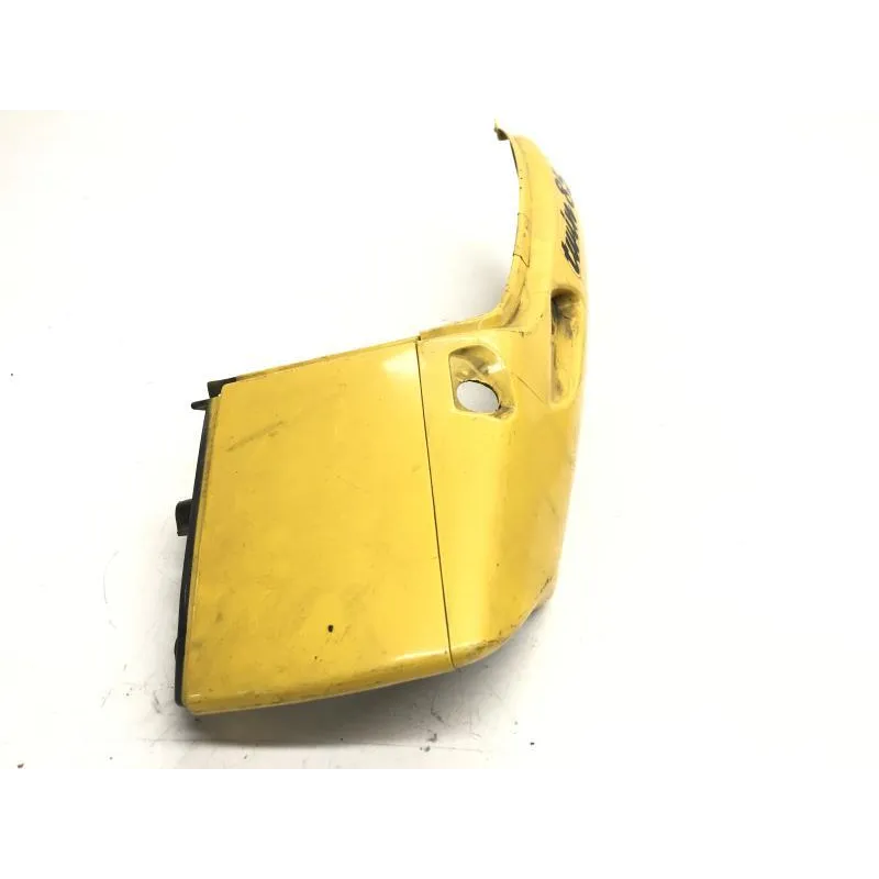 Cache carenage coque arriere droit YAMAHA TDM 850 1996-2001
