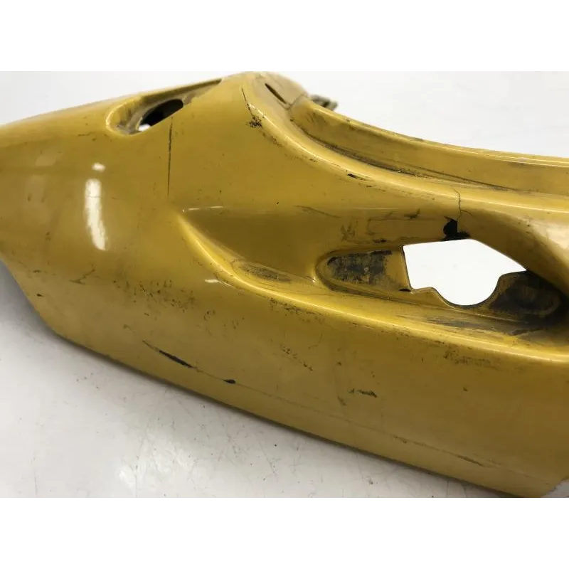 Cache carenage coque arriere droit YAMAHA TDM 850 1996-2001