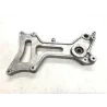 Support echappement KYMCO GRAND DINK 125 2008-2014
