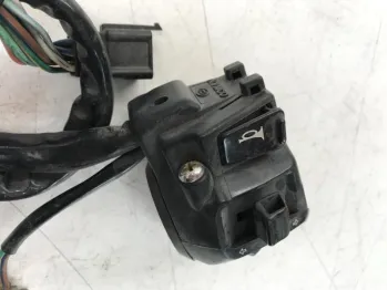 Commodo gauche KYMCO GRAND DINK 125 2008-2014