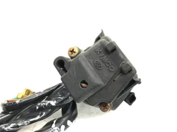 Commodo gauche KYMCO GRAND DINK 125 2008-2014