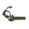 Poignee gaz KYMCO GRAND DINK 125 2008-2014 Poignee gaz KYMCO GRAND DINK 125 2008-2014
