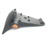 Bavette arriere KYMCO DINK 125 2006-2007 EURO 3 Bavette arriere KYMCO DINK 125 2006-2007 EURO 3