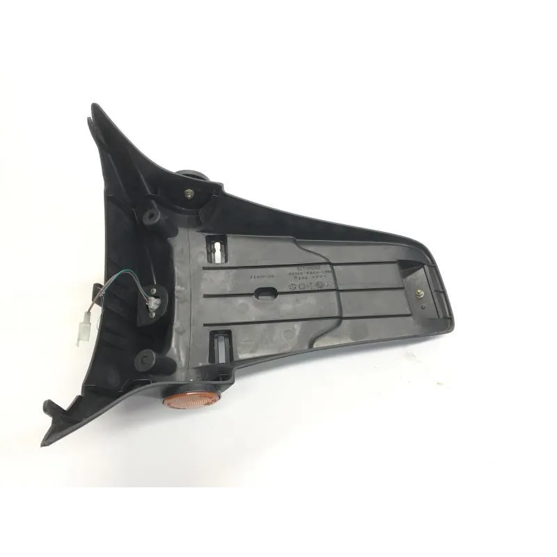 Bavette arriere KYMCO DINK 125 2006-2007 EURO 3