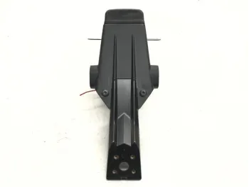 Support de plaque et eclairage KAWASAKI ZX6 R 600 2009-2013 NINJA
