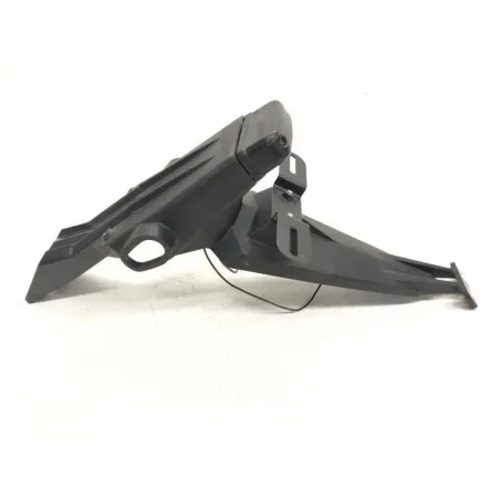 Support de plaque et eclairage KAWASAKI ZX6 R 600 2009-2013 NINJA