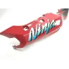 Cache carenage coque arriere droit KAWASAKI ZX6 R 600 1995-1997 NINJA