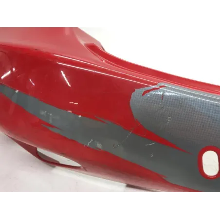 Cache carenage coque arriere droit KAWASAKI ZX6 R 600 1995-1997 NINJA