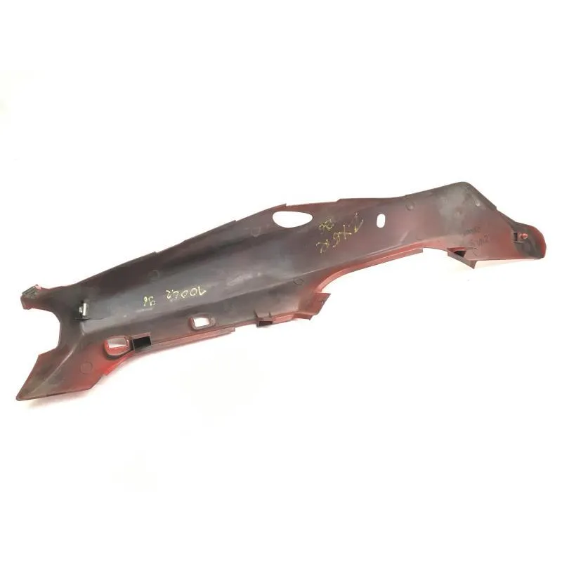 Cache carenage coque arriere droit KAWASAKI ZX6 R 600 1995-1997 NINJA