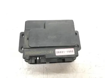 Boite a fusibles KAWASAKI ZX9 R 900 1998-1999 NINJA