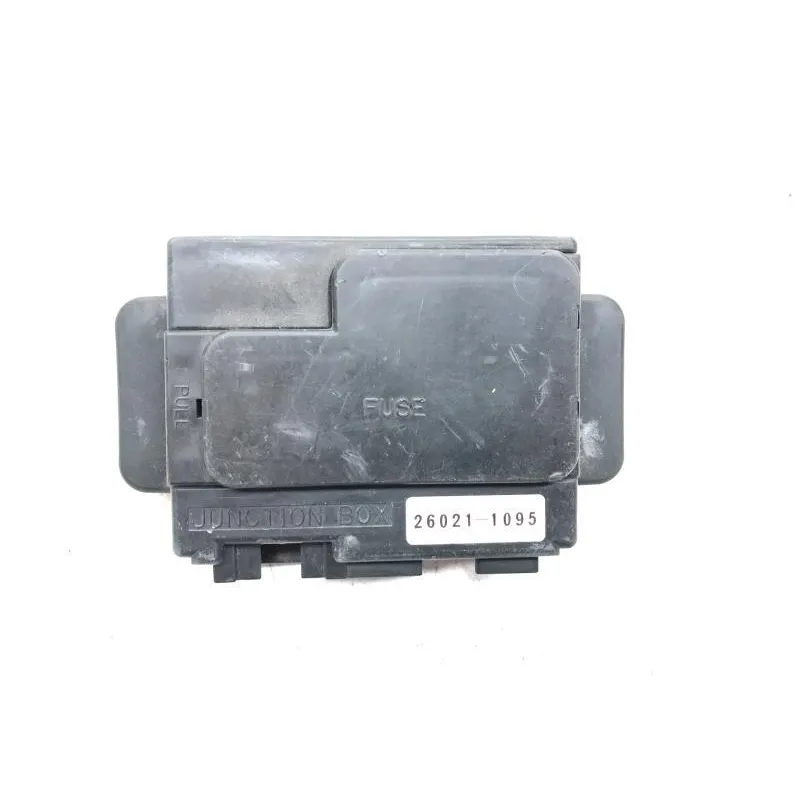 Boite a fusibles KAWASAKI ZX6 R 600 1998-1999 NINJA