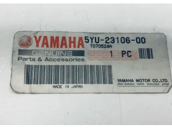 Fourreau fourche droit YAMAHA MT01 1700 2005-2012