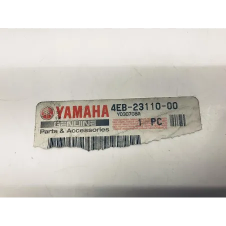 Tube de fourche droit YAMAHA XJ 600 S 1997-2002 DIVERSION