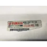 Tube de fourche droit YAMAHA XJ 600 S 1997-2002 DIVERSION Tube de fourche droit YAMAHA XJ 600 S 1997-2002 DIVERSION