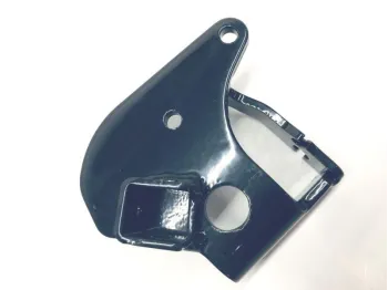 Platine avant droite SUZUKI GZ 250 2002-2007 MARAUDER