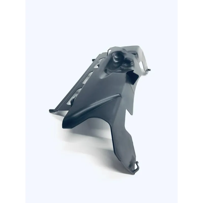 Cache interieur carenage SUZUKI GSXR 600 2006-2007