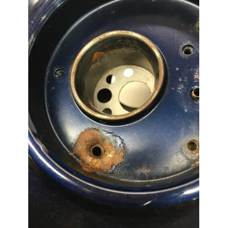 Reservoir YAMAHA FJR 1300 2006-2007 ABS