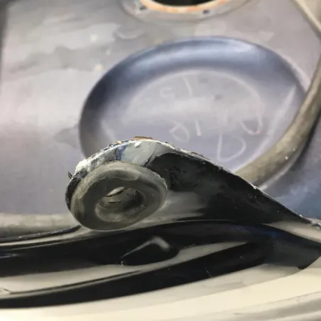 Reservoir YAMAHA FJR 1300 2006-2007 ABS