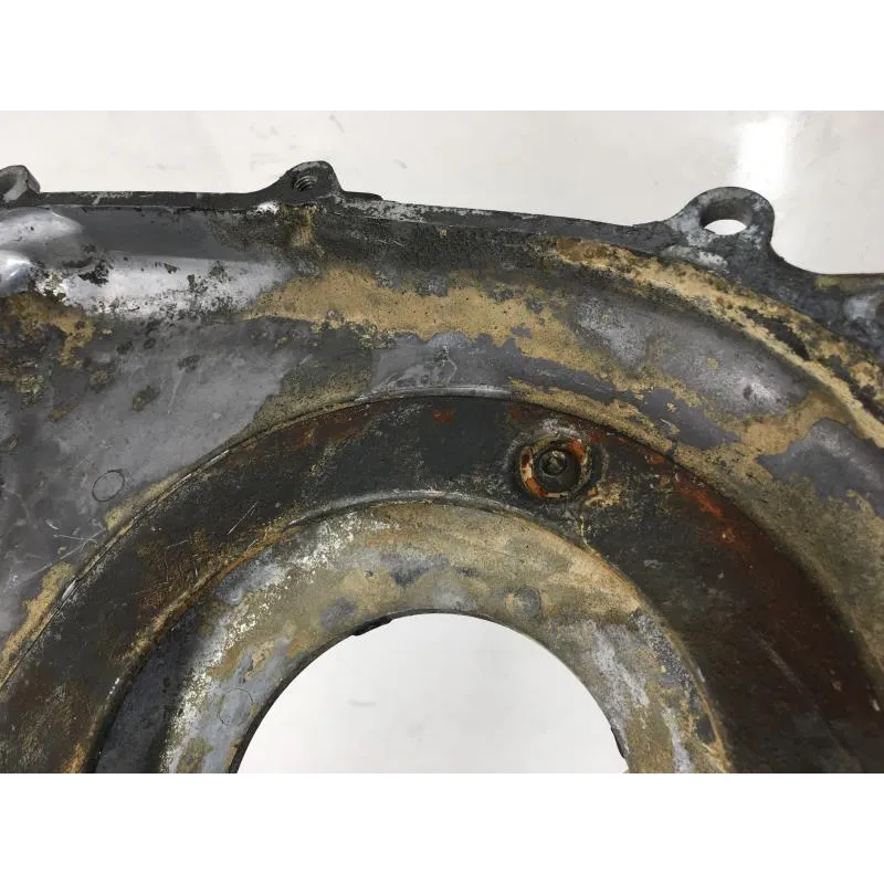 Carter transmission YAMAHA XP 500 2001-2003 TMAX