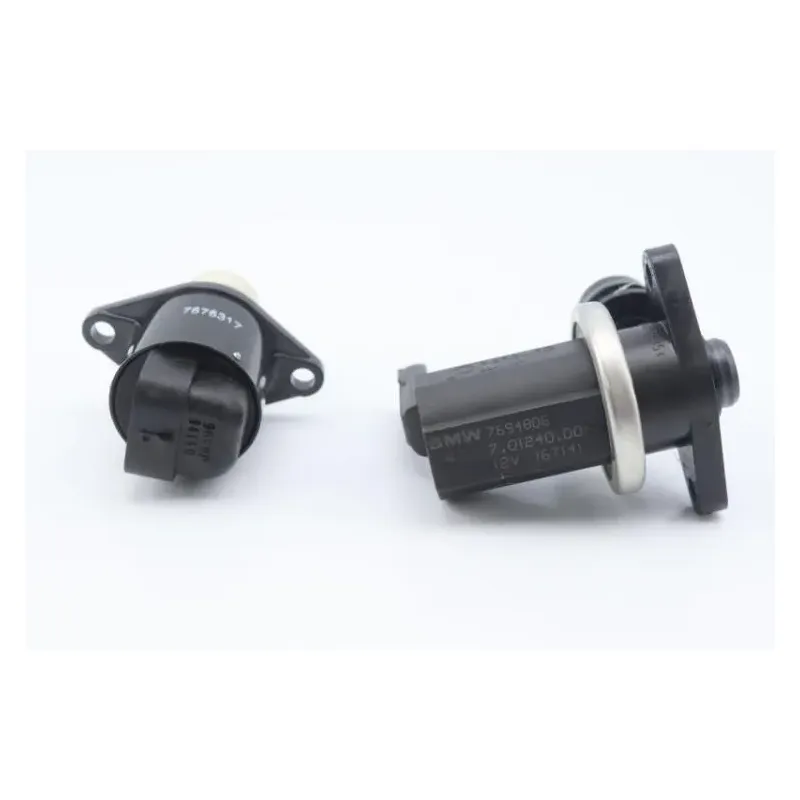 Capteur de pression BMW F 800 GT 2011 - 2016