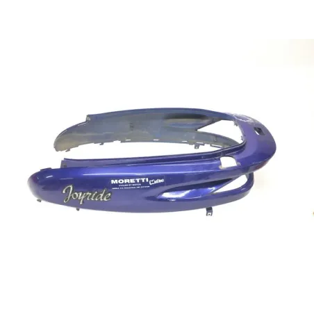 Cache carenage coque arriere SYM JOYRIDE 125 2001-2002
