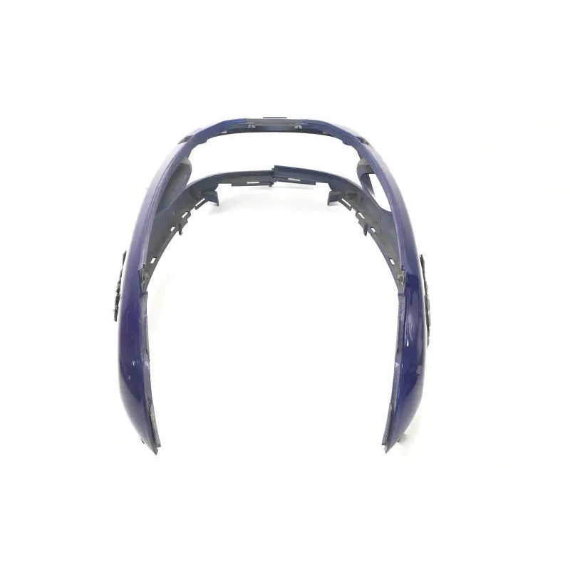 Cache carenage coque arriere SYM JOYRIDE 125 2001-2002