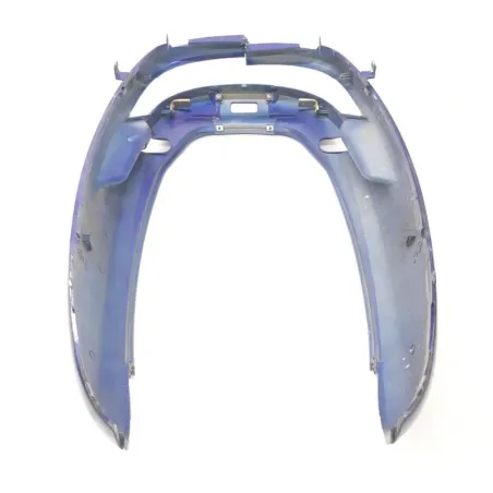 Cache carenage coque arriere SYM JOYRIDE 125 2001-2002