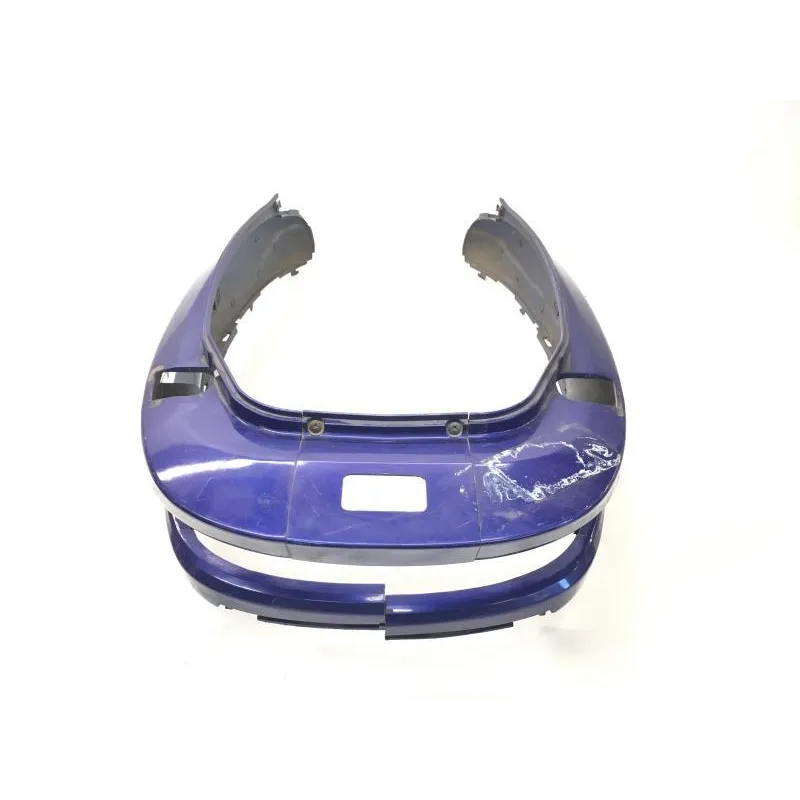 Cache carenage coque arriere SYM JOYRIDE 125 2001-2002